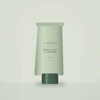 Neem & Tulsi Clarifying Face Wash — product