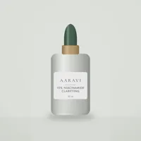 10% Niacinamide Clarifying Serum — product