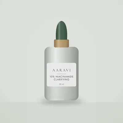 10% Niacinamide Clarifying Serum — product