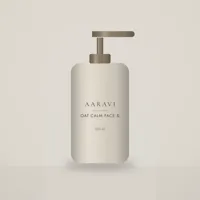 Oat Calm Face & Body Lotion — product
