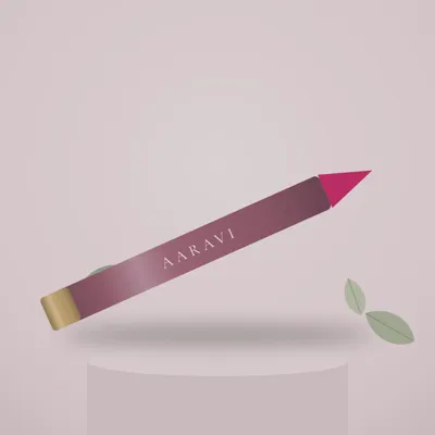 Precision Lip Liner — styled