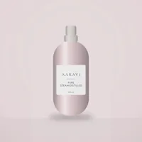 Pure Steam-distilled Rose Water — product
