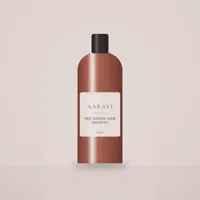 Red Onion Hair Growth Oil — product