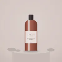 Red Onion Hair Growth Oil — styled