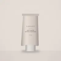 Rice Water Gentle Foaming Cleanser — product