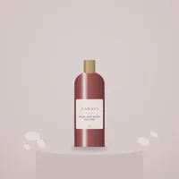 Rose Oud Attar Roll-on — styled