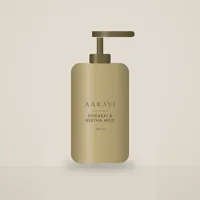 Shikakai & Reetha Mild Shampoo — product
