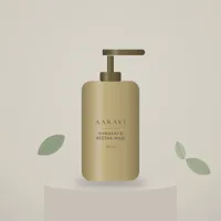 Shikakai & Reetha Mild Shampoo — styled