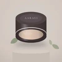 Silk Finish Compact Powder