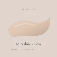 Silk Finish Compact Powder