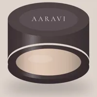 Silk Finish Compact Powder