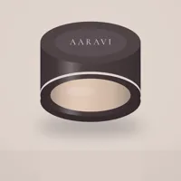 Silk Finish Compact Powder
