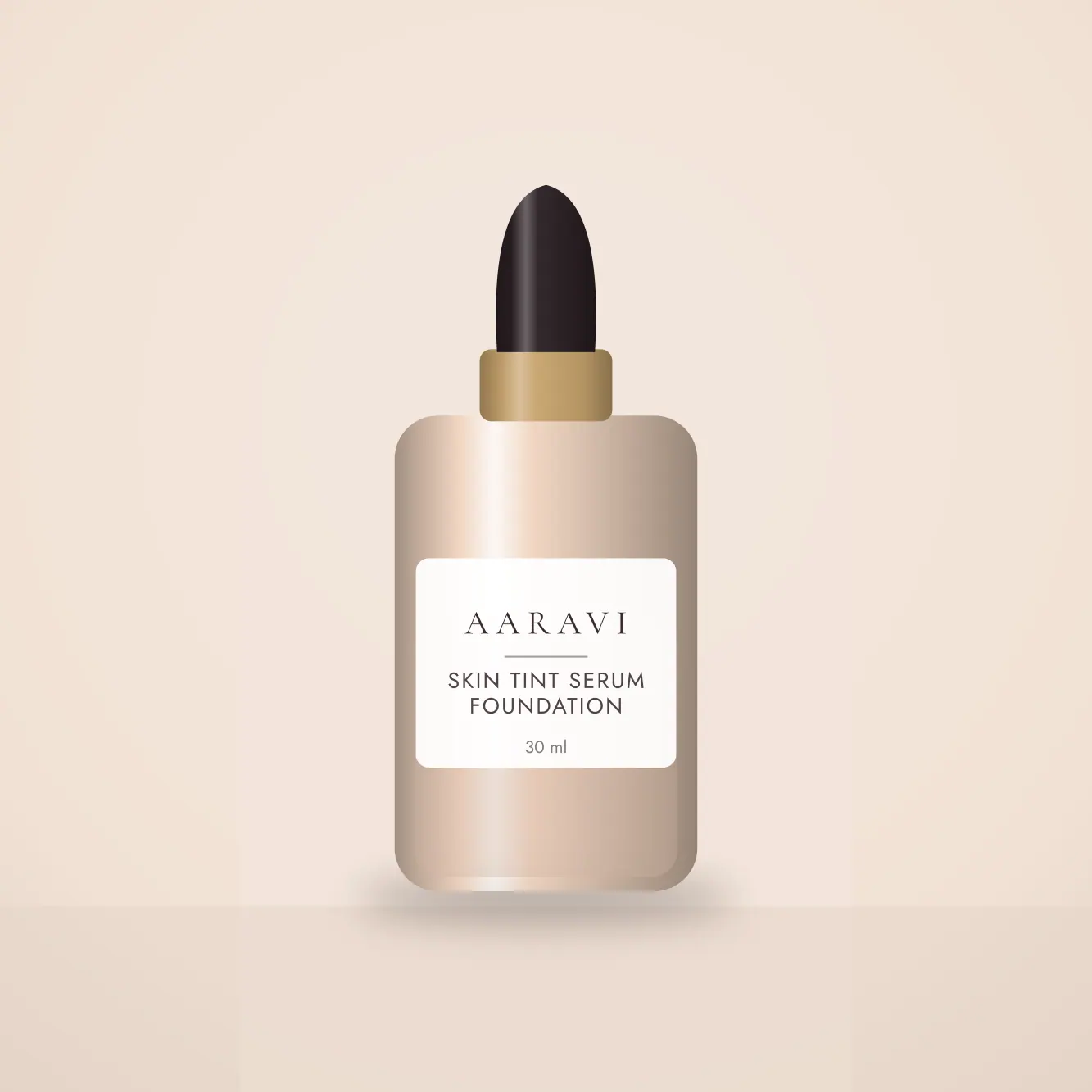 Skin Tint Serum Foundation