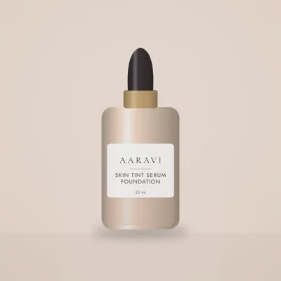 Skin Tint Serum Foundation