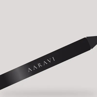 Smudge-proof Kohl Kajal — label detail