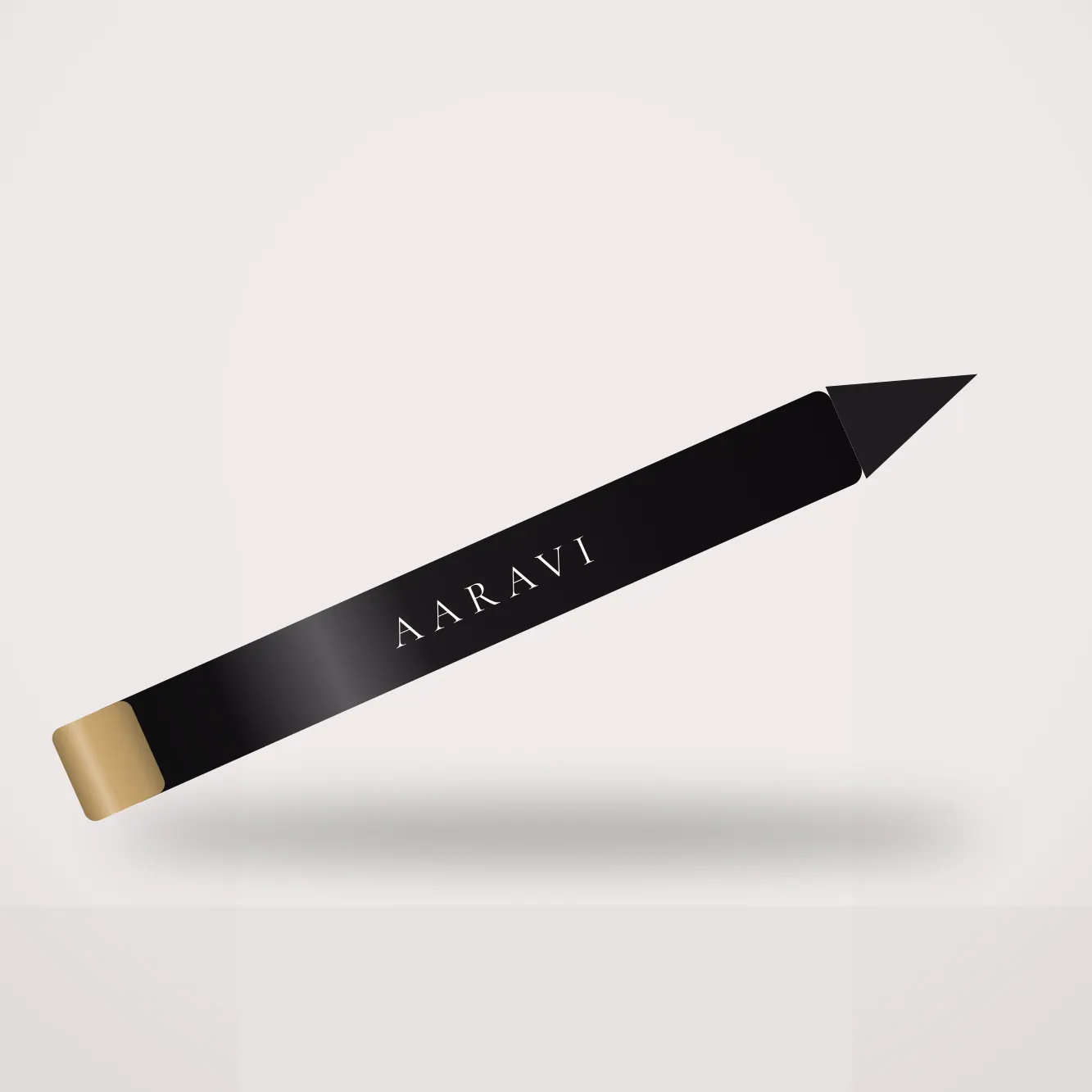 Smudge-proof Kohl Kajal