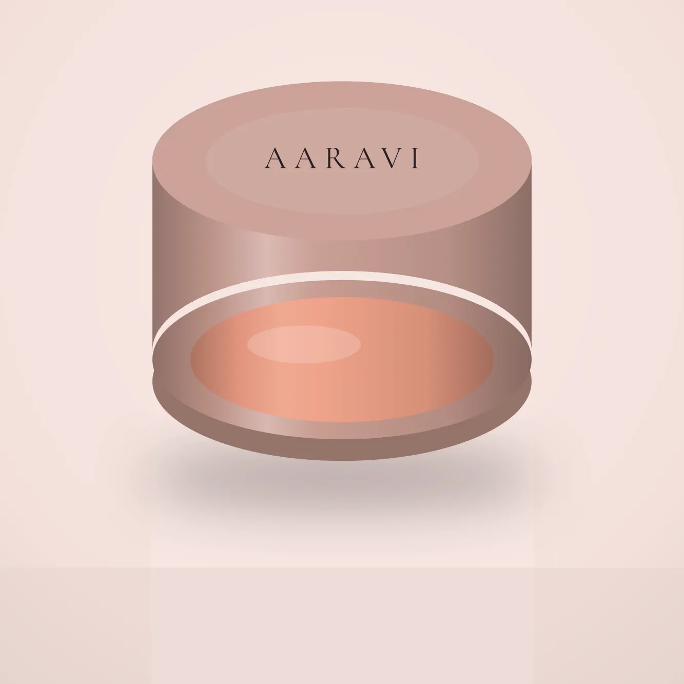 Soft Glow Powder Blush