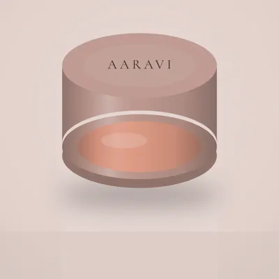 Soft Glow Powder Blush