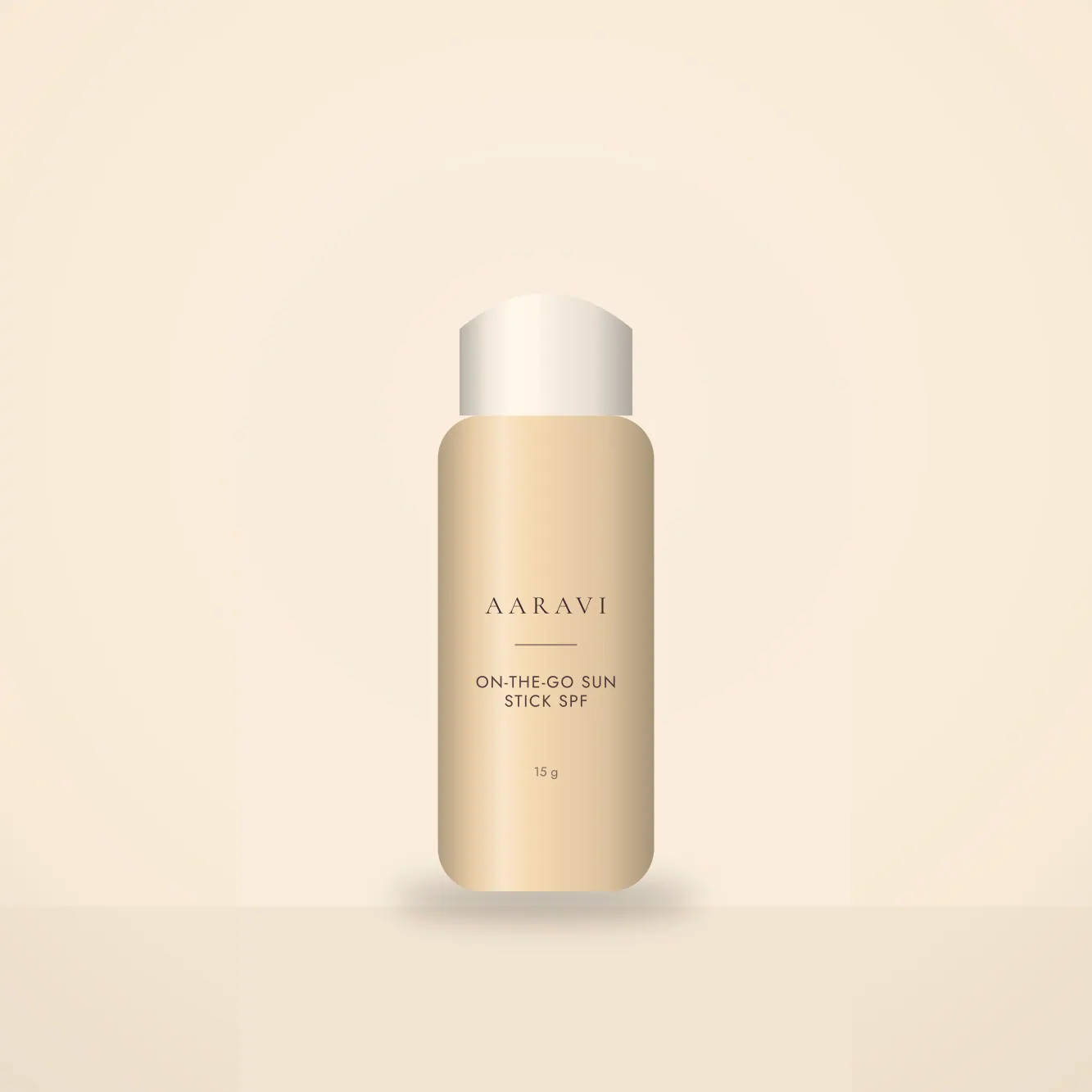 On-the-go Sun Stick SPF 50 — product