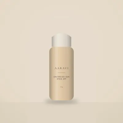 On-the-go Sun Stick SPF 50 — product