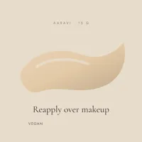 On-the-go Sun Stick SPF 50 — texture and key ingredients