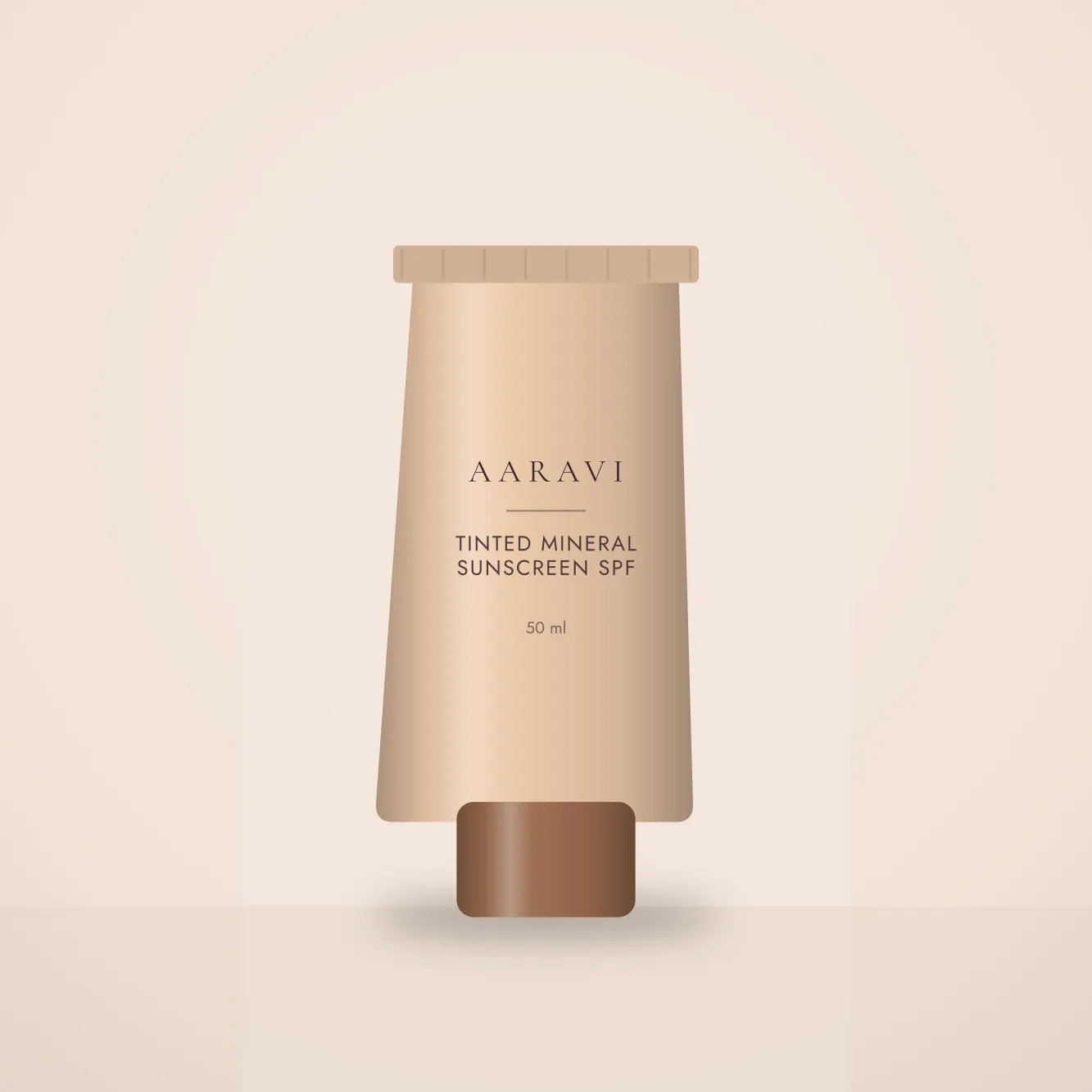 Tinted Mineral Sunscreen SPF 40