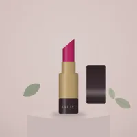 Velvet Matte Lipstick