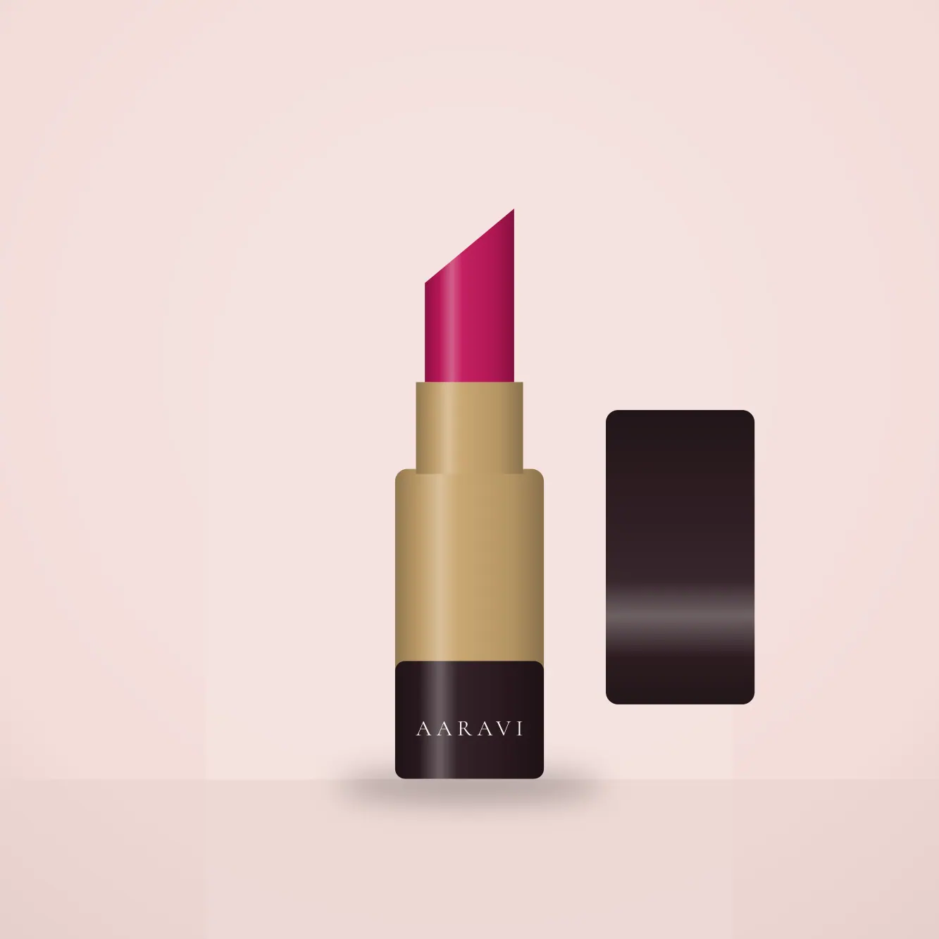 Velvet Matte Lipstick