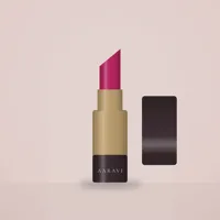Velvet Matte Lipstick