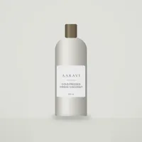 Cold-pressed Virgin Coconut Oil — product