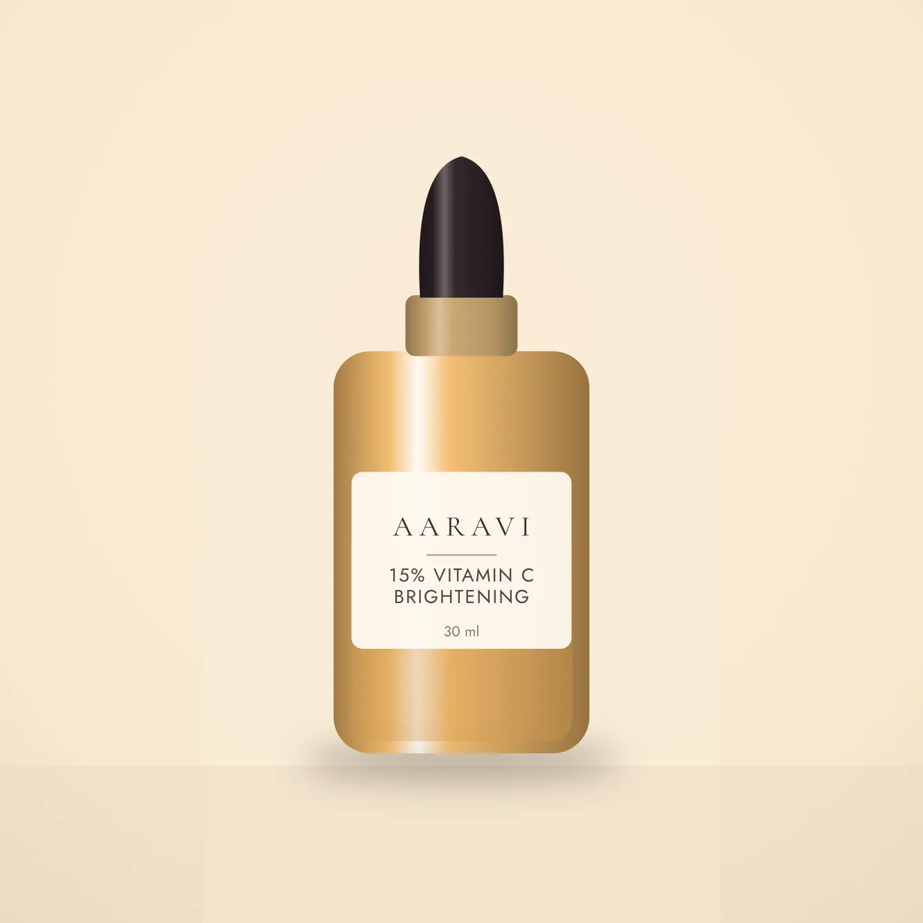 15% Vitamin C Brightening Serum — product