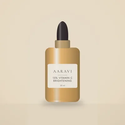 15% Vitamin C Brightening Serum — product
