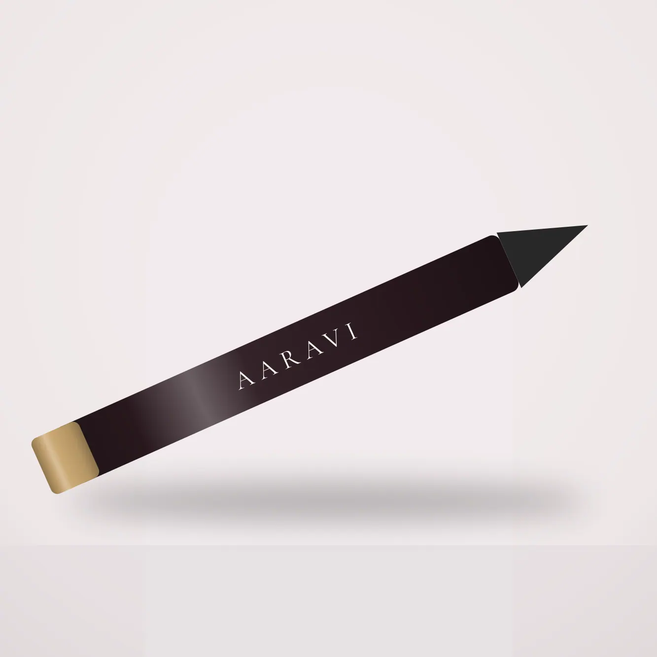 Waterproof Liquid Eyeliner — product
