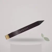 Waterproof Liquid Eyeliner — styled