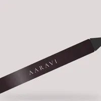 Waterproof Liquid Eyeliner — label detail